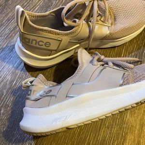 New balance sneakers